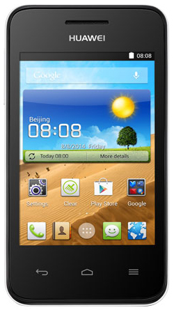 Huawei Ascend Y221